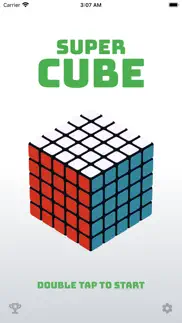 How to cancel & delete super cube - rs 4