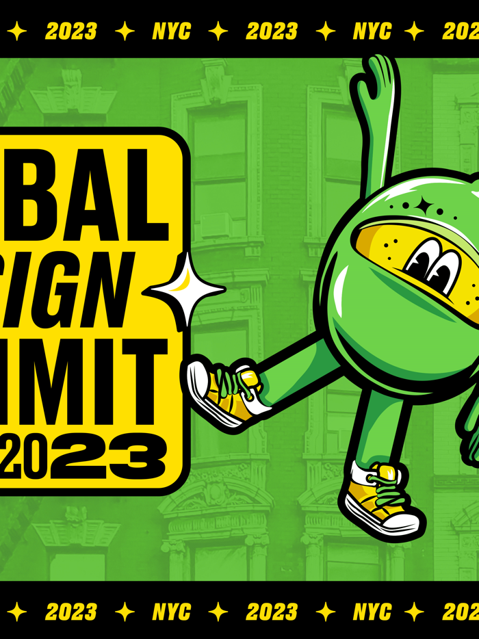 Global Design Summit 2023