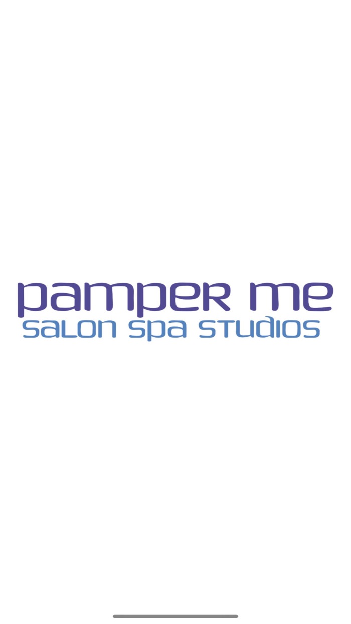 Pamper Me Salon Spa Studios