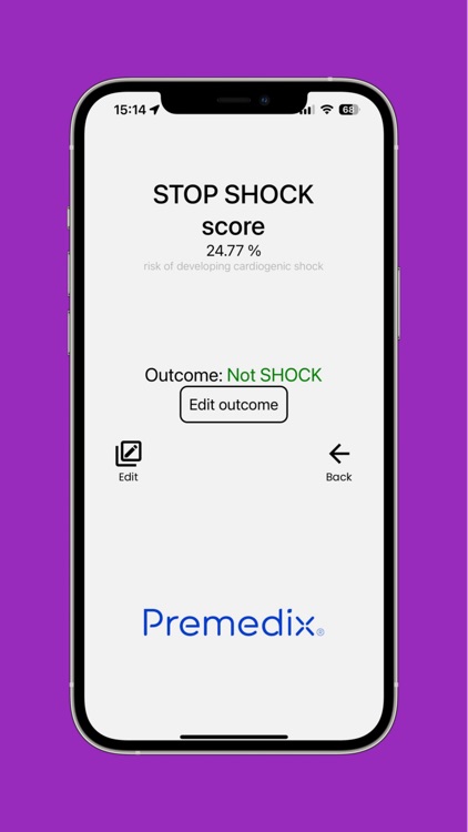 #STOPSHOCK