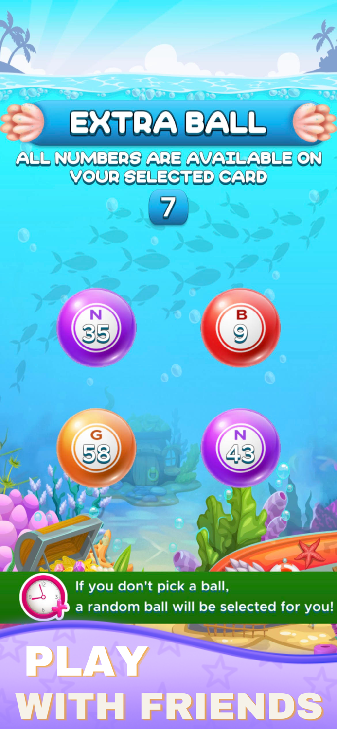 Real Bingo - Win Cash Prizes