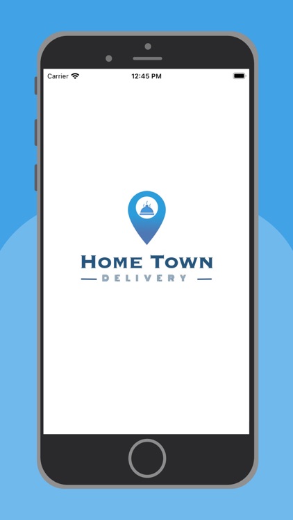 Home Town Delivery Drivers screenshot-5
