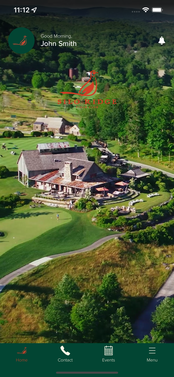 Silo Ridge Field Club