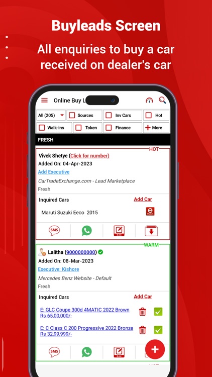 CarTradeExchange screenshot-4