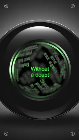 Game screenshot Magic 8 Ball Fortune Teller mod apk