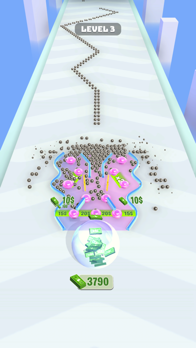 Plinko King Screenshot