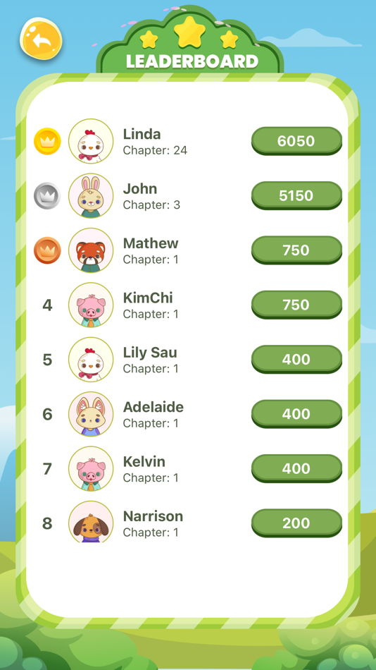 #4. First Grade Math Learning (iOS) Με: phuong nguyen