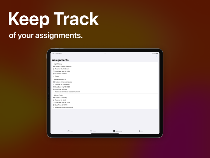 SchoolMate – Ace the Day