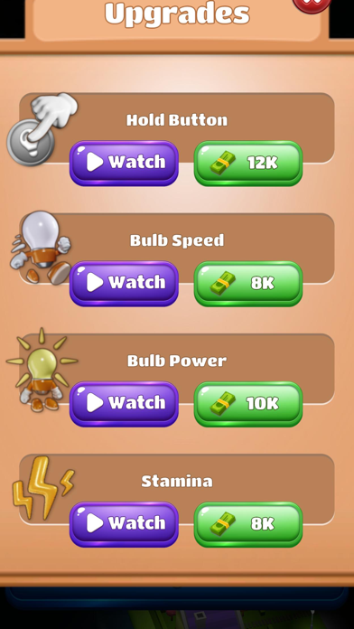 Little Bulbs Screenshot