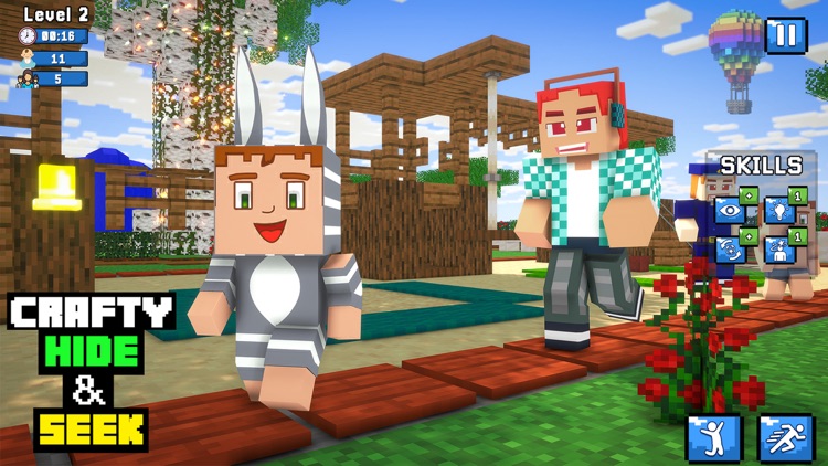 Craft Monster Survival Fun Mod