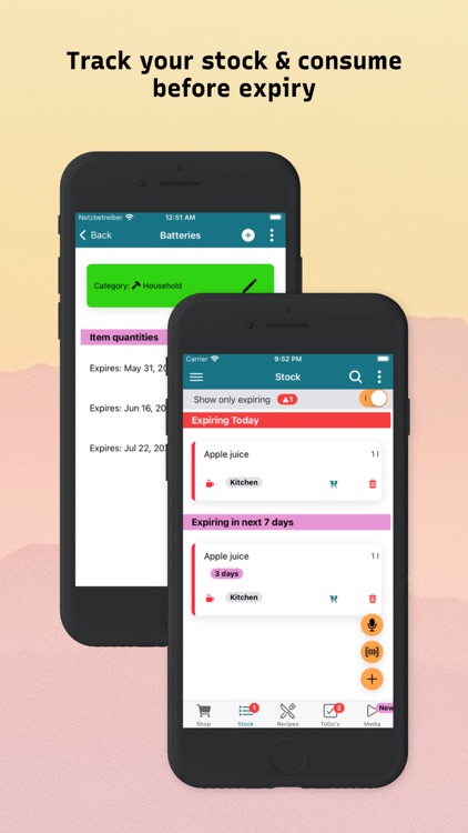grobit - Shop|Stock|Track screenshot-4