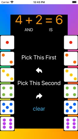 Game screenshot KidCulatorBRP hack