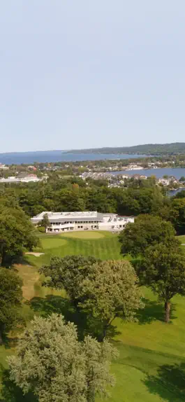 Game screenshot Traverse City Golf & CC App mod apk