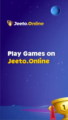 Game screenshot Jeeto.Online mod apk
