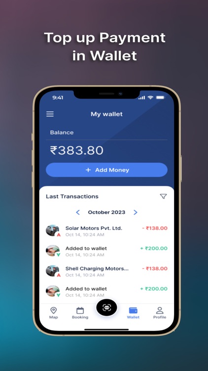Terra Charge screenshot-3