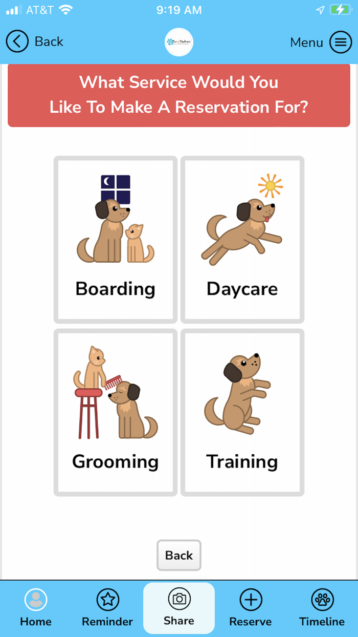 Fur And Feathers Mill Creek