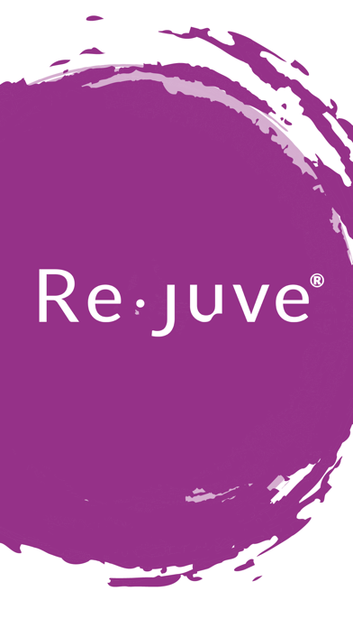 Re.juve True Cold-Pressed Screenshot