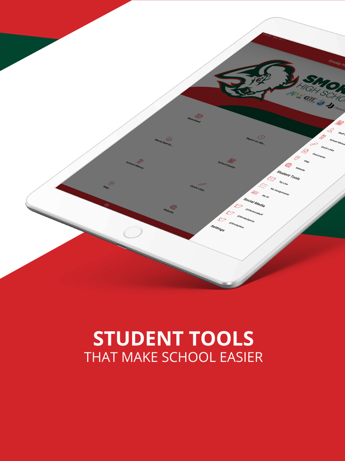 Smoky Hill High School