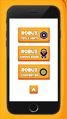 Game screenshot Robux Codes for Roblox Numbers apk
