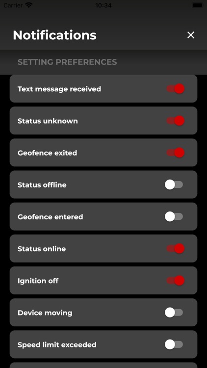 AE Rastreamento screenshot-6