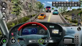 Game screenshot #1 bus driving simulator pro + mod apk