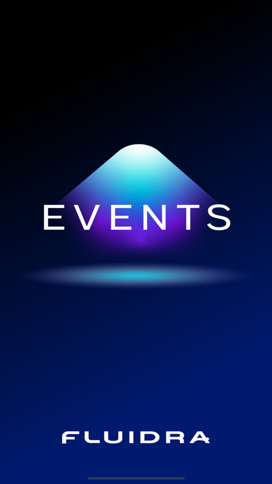 #1. Fluidra Events (iOS) Bởi: Zodiac Pool Systems, Inc.