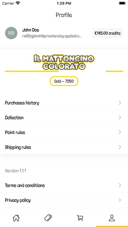 IMC Store screenshot-7