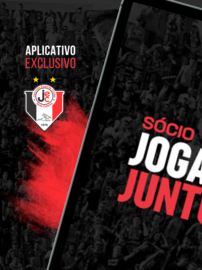 Sócio Joga Junto