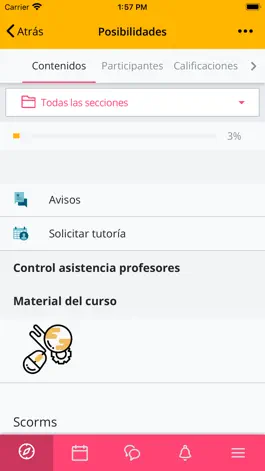 Game screenshot Proyekta FP Campus hack
