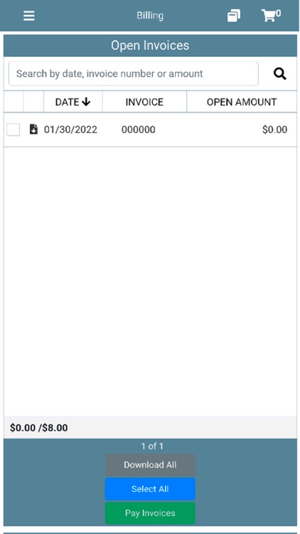 Eastern Shore Coffee & Water