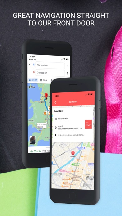 Our Shop Screenshot