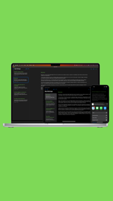 Easy Write - Writing Assistant screenshot
