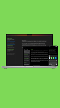 Easy Write - Writing Assistant screenshot 6