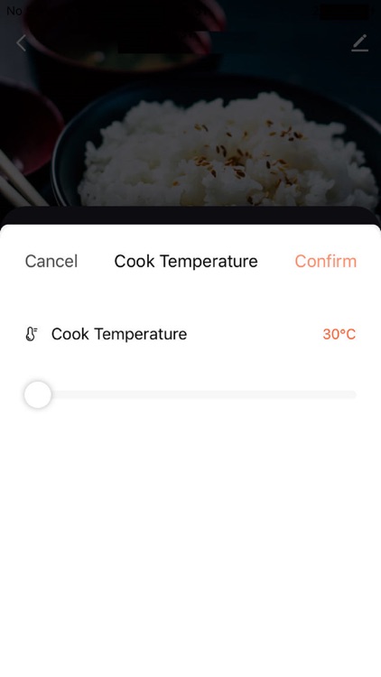 Intelligent kitchen screenshot-3