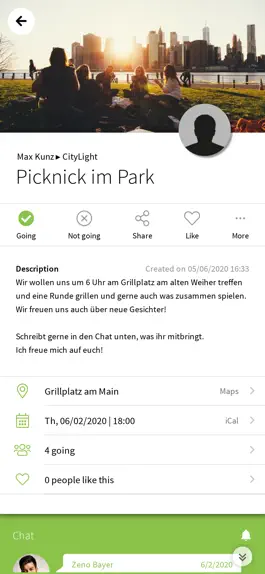 Game screenshot CityLight hack