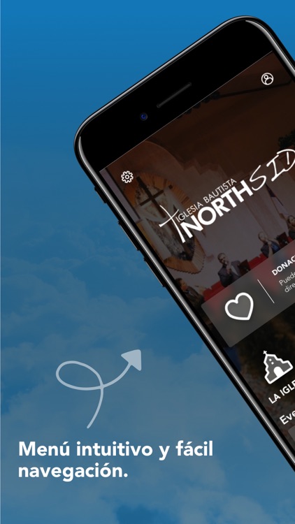 Iglesia Bautista Northside