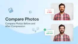 How to cancel & delete compress photos - resizer 3