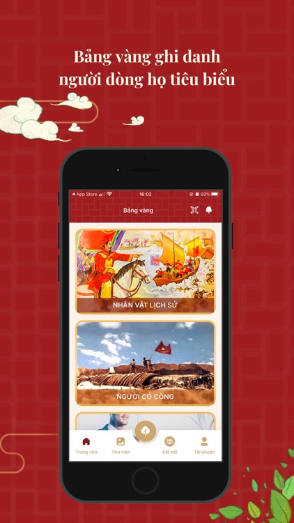 Việt Tộc screenshot-6