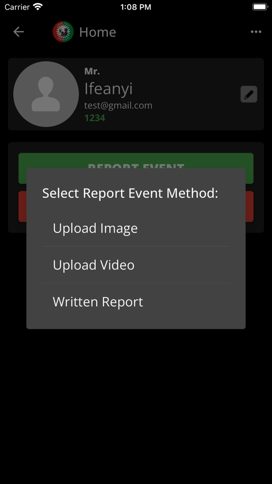 #3. Labour Party - Imo (iOS) Podle: Arena ICT Limited