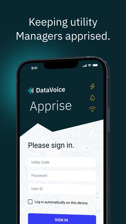 DataVoice Apprise