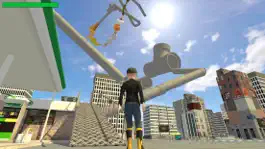 Game screenshot Only Climb Up Parkour 3D mod apk