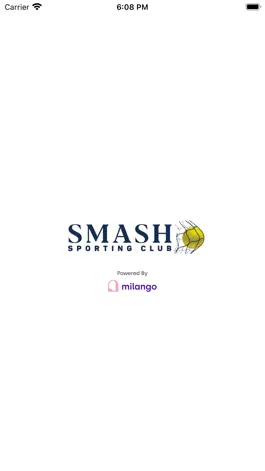 Game screenshot Smash Sporting Club mod apk