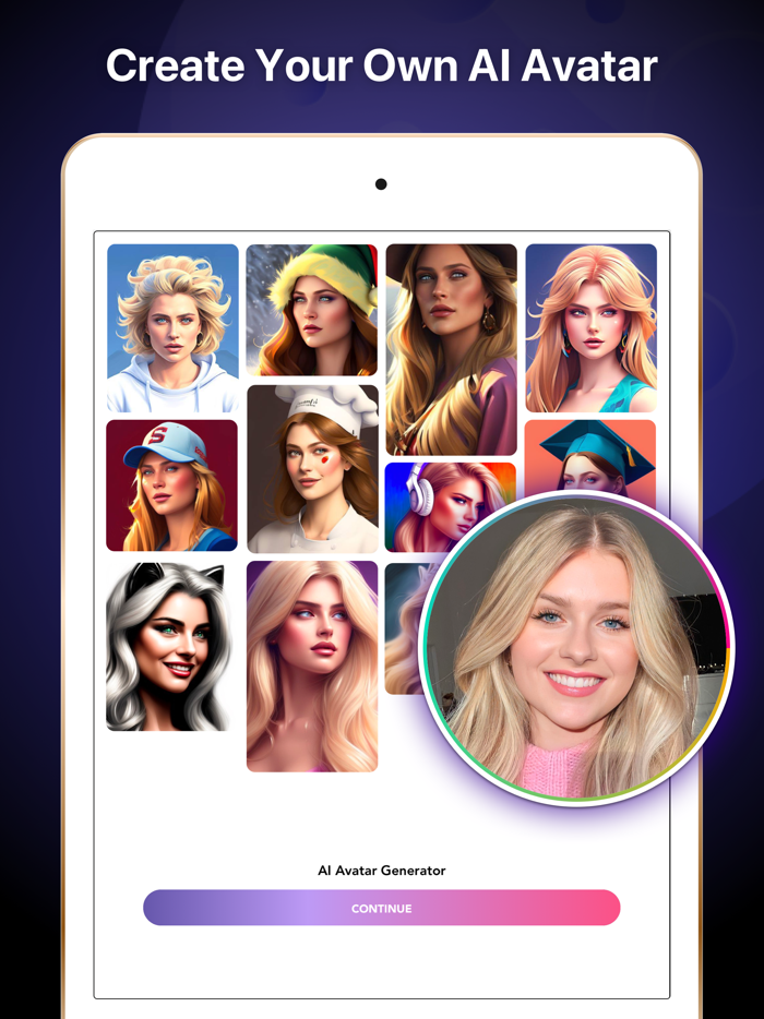 Artificial Intelligence Art