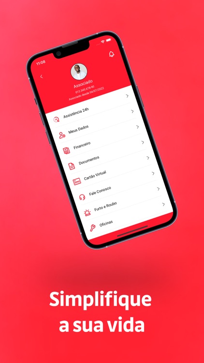 Raio Proteção Veicular