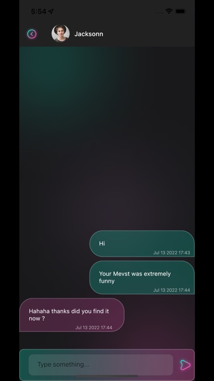 Mevstige screenshot-5