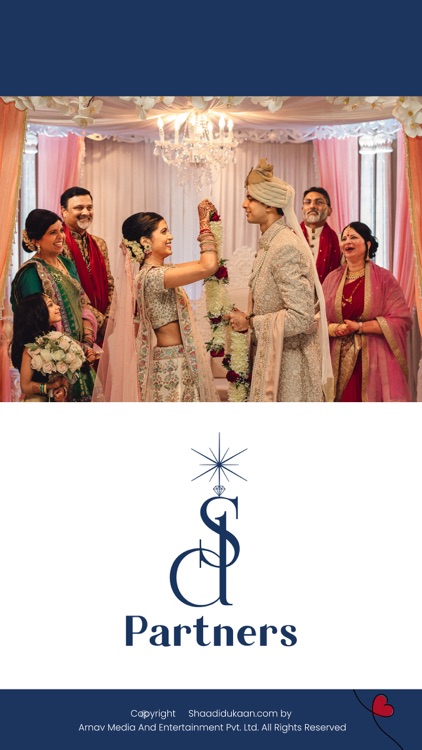 ShaadiDukaan - Partners
