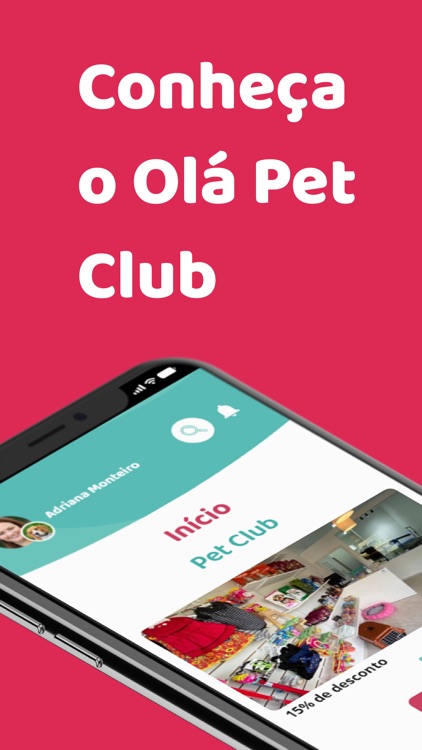 Olá Pet Club