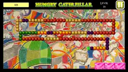 Game screenshot Very Hungry Caterpillar hack