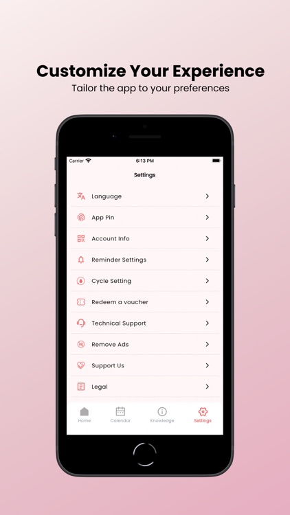 Breastinform screenshot-4