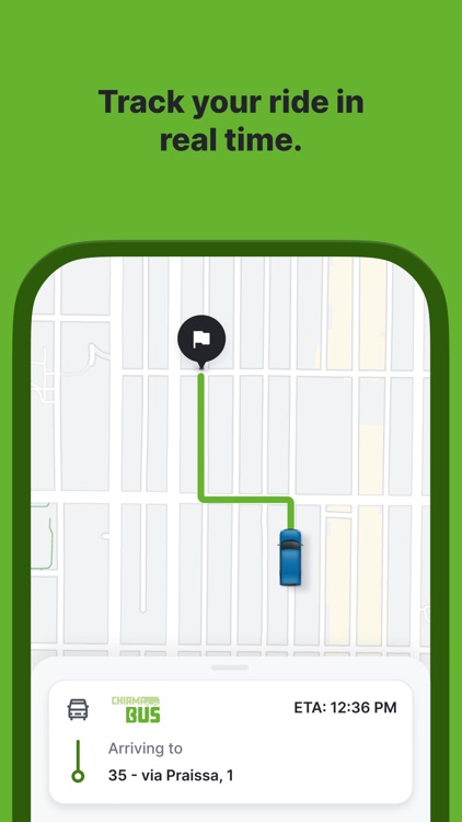 Chiamabus-Sirmione screenshot-3